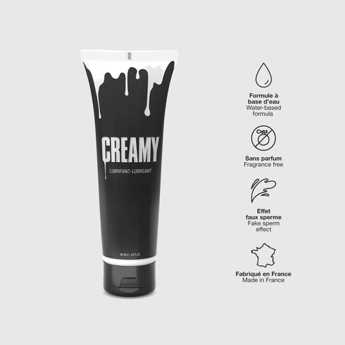 lubrifiant-creamy-faux-sperme-strap-on-me